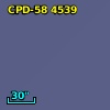 CPD-58  4539