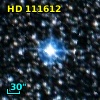 HD 111612
