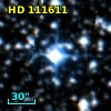HD 111611