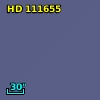 HD 111655