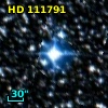 HD 111791