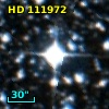 HD 111972