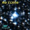HD 112056