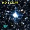 HD 112147