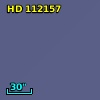 HD 112157