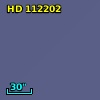 HD 112202