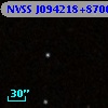 NVSS J094218+870601