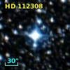 HD 112308