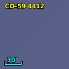 CD-59  4412