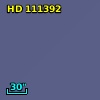 HD 111392