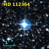 HD 112364