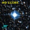 HD 112365