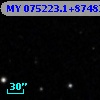 MY 075223.1+874821.1