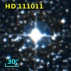 HD 111011