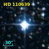 HD 110639