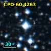 CPD-60  4263