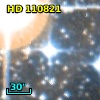 HD 110821