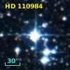 HD 110984