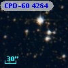 CPD-60  4284