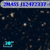 2MASS J12472337-6111415