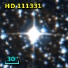 HD 111331