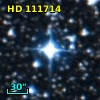 HD 111714