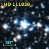 HD 111838