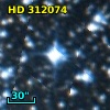 HD 312074