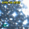 CPD-59  4565