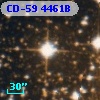 CD-59  4461B