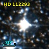 HD 112293