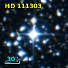 HD 111303