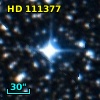 HD 111377