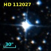 HD 112027