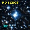 HD 112026