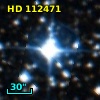 HD 112471