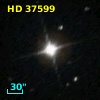 HD  37599