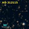 HD 312115