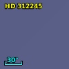 HD 312245