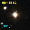 BD+85    82