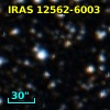 IRAS 12562-6003