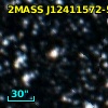 IRAS 12383-5852