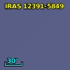 IRAS 12391-5849