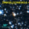 IRAS 12439-6001