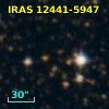 IRAS 12441-5947