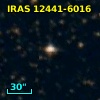 IRAS 12441-6016