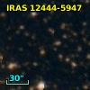IRAS 12444-5947