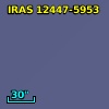 IRAS 12447-5953
