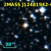 IRAS 12453-6051