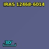 IRAS 12468-6014